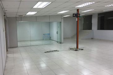 Taman Perindustrian Bukit Serdang