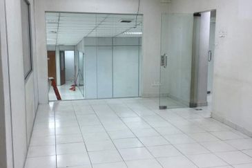 Taman Perindustrian Bukit Serdang