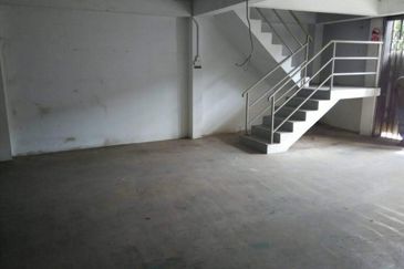 Taman Perindustrian Bukit Serdang