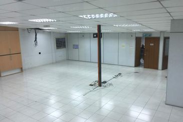 Taman Perindustrian Bukit Serdang