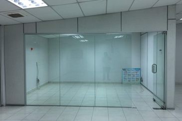 Taman Perindustrian Bukit Serdang