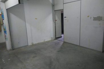 Taman Perindustrian Bukit Serdang