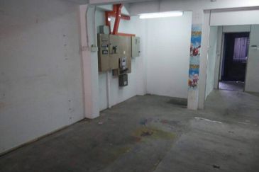 Taman Perindustrian Bukit Serdang