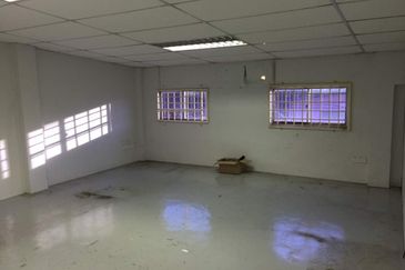 Taman Perindustrian Bukit Serdang