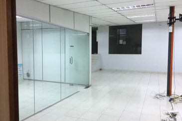 Taman Perindustrian Bukit Serdang