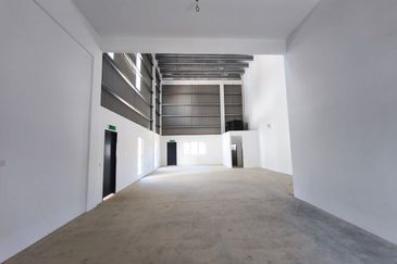 Kawasan Perindustrian Balakong