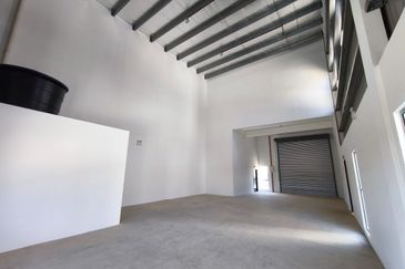 Kawasan Perindustrian Balakong