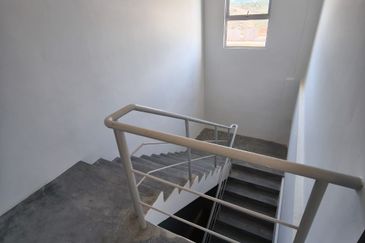 Kawasan Perindustrian Balakong