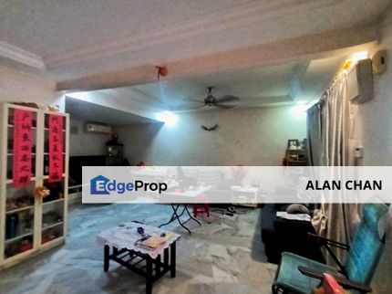 2 stry House @ Taman Bukit Angsana, Cheras RM760,000.00, Selangor, Cheras