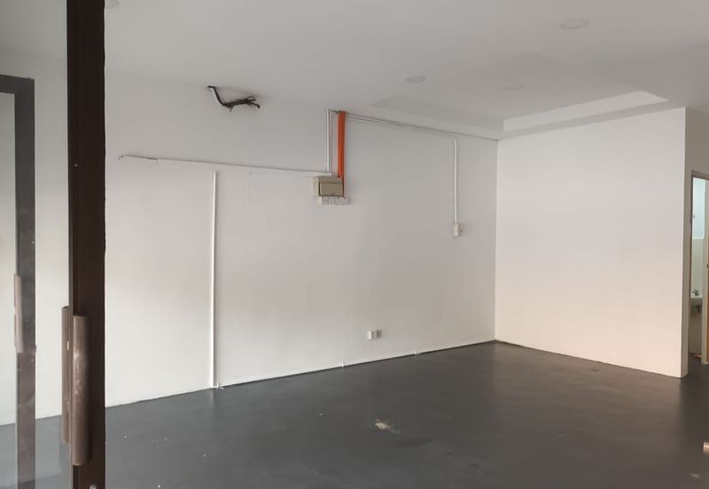 Cheras Business Centre