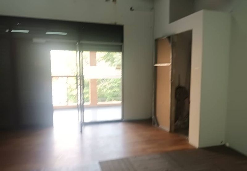 Cheras Business Centre