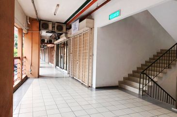 Cheras Business Centre