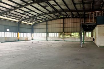 Taman Midah @ Jalan Kilang Midah