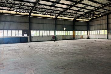 Taman Midah @ Jalan Kilang Midah