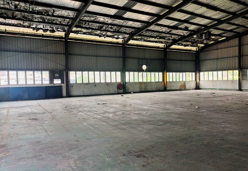 Taman Midah @ Jalan Kilang Midah