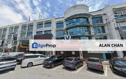 Bandar Puteri Puchong, Shop Office For Rent, Selangor, Puchong