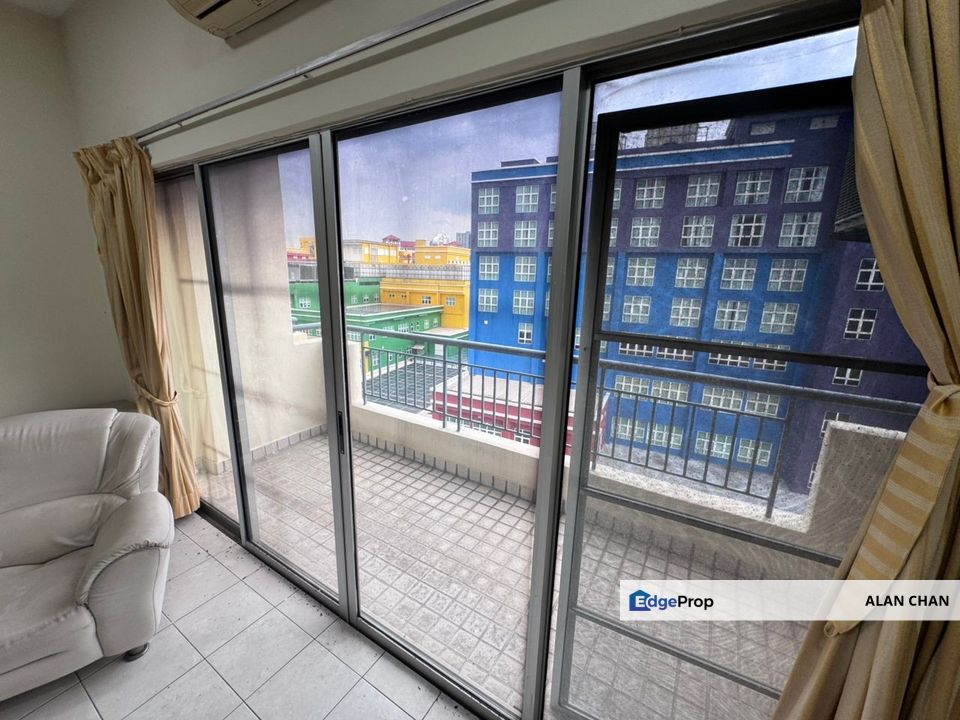 Below Market Condo for Sale – Prima Midah Height @ Taman Midah, Kuala Lumpur, Cheras