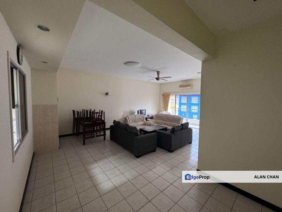 Below Market Condo for Sale – Prima Midah Height @ Taman Midah, Kuala Lumpur, Cheras