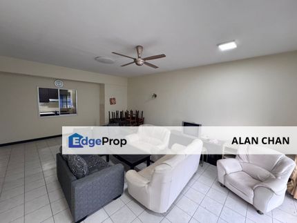 Below Market Condo for Sale – Prima Midah Height @ Taman Midah, Kuala Lumpur, Cheras