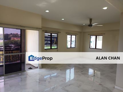 Penthouse for Sale @ Prisma Cheras, Taman Midah, Kuala Lumpur, Cheras