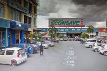 Bandar Kajang