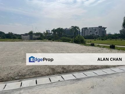  FOR RENT – PRIME COMMERCIAL LAND + BUILDING (F&B Only), Selangor, Petaling Jaya