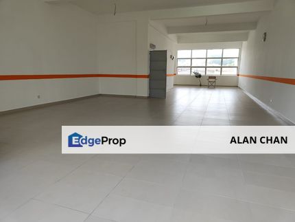 Office for Rent – Taman Len Seng, Taman Connaught, Cheras, Kuala Lumpur, Cheras