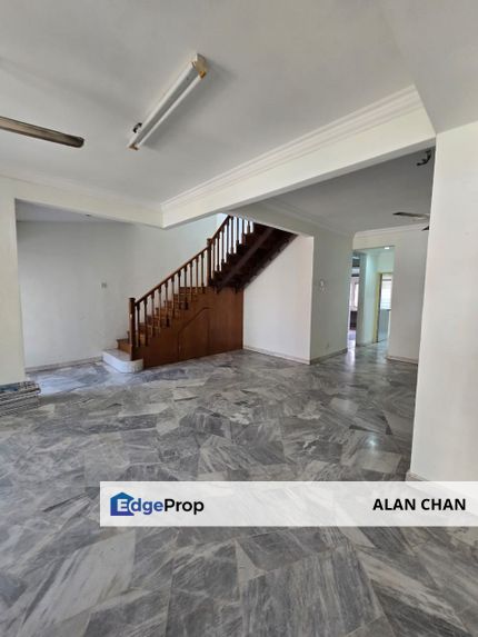 2 Storey link House @ Alam Damai, Cheras Alam Damai, Damai Murni, Cheras For sale, Kuala Lumpur, Cheras