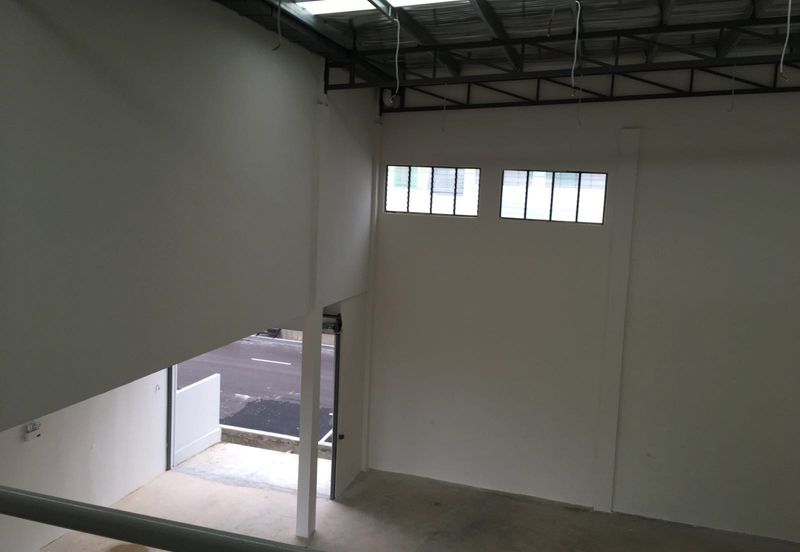 Taman Perindustrian SIS