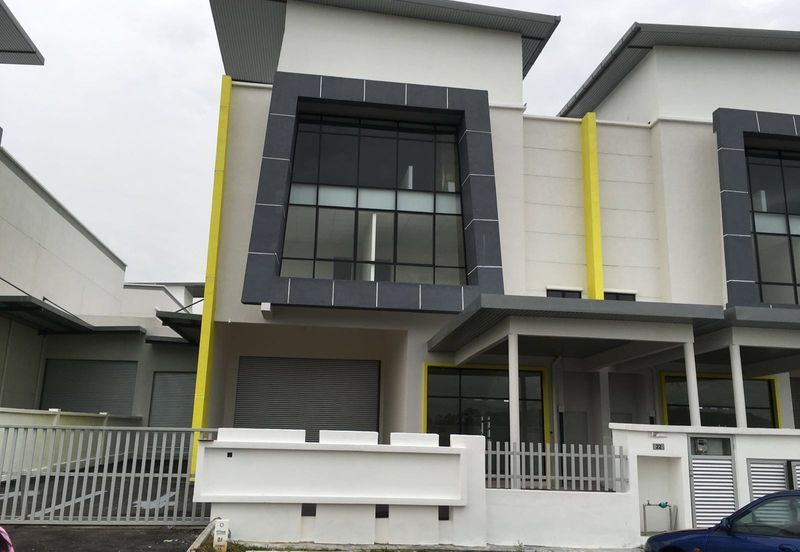 Taman Perindustrian SIS