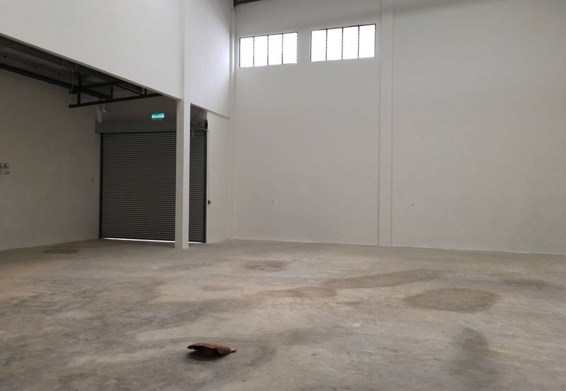 Taman Perindustrian SIS