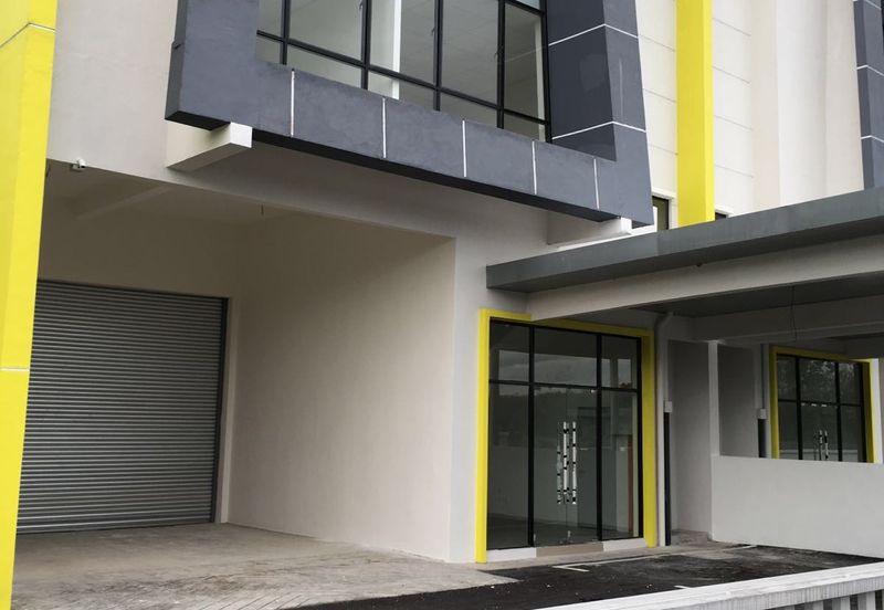 Taman Perindustrian SIS