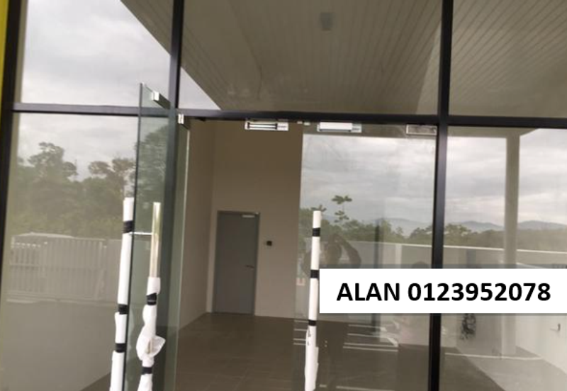 Taman Perindustrian SIS