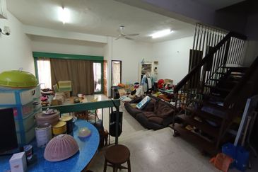 Taman Connaught (Sri Cendekia)