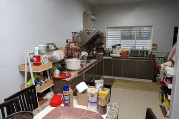 Taman Connaught (Sri Cendekia)