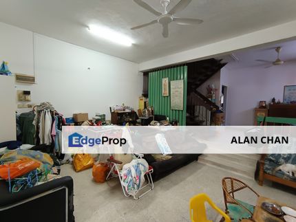 2-Storey Terrace @ Taman Connaught, Cheras, Kuala Lumpur, Cheras