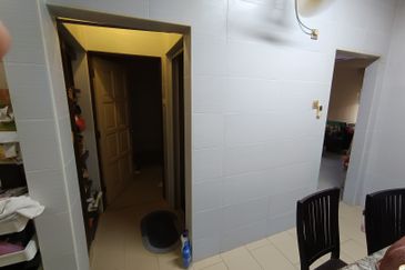 Taman Connaught (Sri Cendekia)