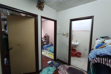 Taman Connaught (Sri Cendekia)