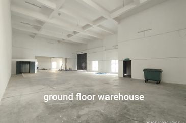 Taman Industri Selesa Jaya