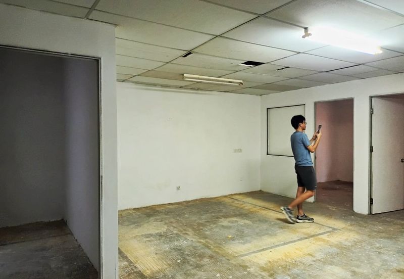 Cheras Business Centre