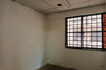 Cheras Business Centre