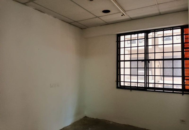 Cheras Business Centre