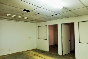 Cheras Business Centre