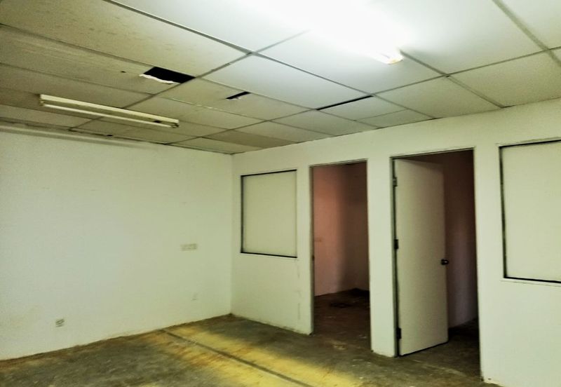 Cheras Business Centre