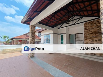 2 Storey Detached Semi Detached  House @ Alam Damai, Cheras, Kuala Lumpur, Cheras