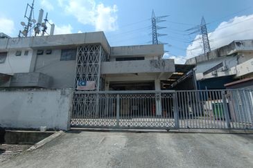 Desa Tun Razak
