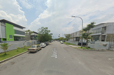 Semtec Technology Park