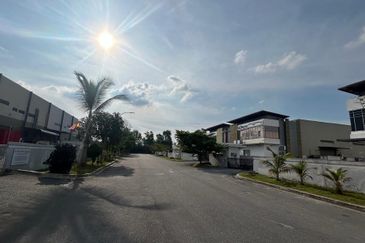 Semtec Technology Park