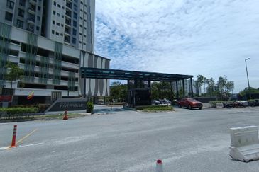 Riverville Residences
