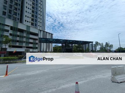 RIVERVILLE RESIDENCES @ OLD KLANG ROAD FOR SALE, Kuala Lumpur, Jalan Klang Lama (Old Klang Road)